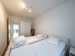 Bright Apartment With the Terrace