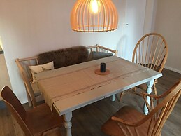 Lange Eins Comfortable Holiday Residence