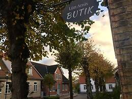 Lange Eins Comfortable Holiday Residence