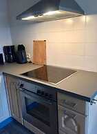 Lange Eins Comfortable Holiday Residence
