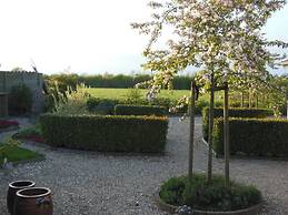 Schelphoekje Modern Retreat