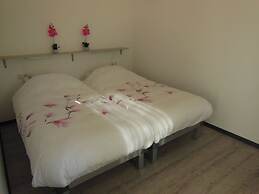 Schelphoekje Modern Retreat