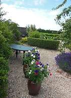 Schelphoekje Modern Retreat