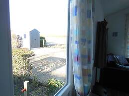 Schelphoekje Modern Retreat