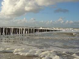 Schelphoekje Modern Retreat