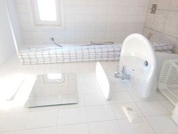 Schelphoekje Modern Retreat