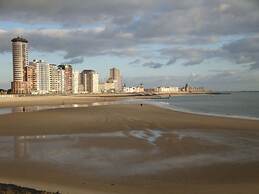 Schelphoekje Modern Retreat