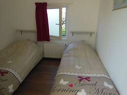 Schelphoekje Modern Retreat