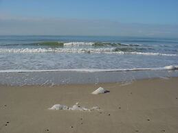 Schelphoekje Modern Retreat