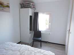 Schelphoekje Modern Retreat