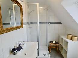 Sonnenperle Modern Retreat