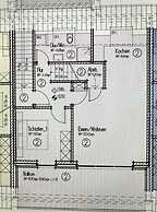 Sonnenperle Modern Retreat