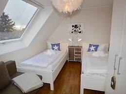 Sonnenperle Modern Retreat