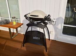 Sonnenperle Modern Retreat