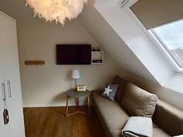 Sonnenperle Modern Retreat