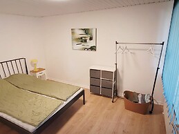 8 Person Holiday Home in Oster Assels