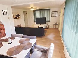 8 Person Holiday Home in Oster Assels