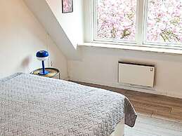 8 Person Holiday Home in Oster Assels