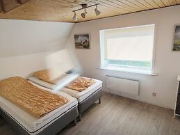 8 Person Holiday Home in Oster Assels