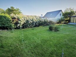 8 Person Holiday Home in Oster Assels
