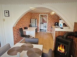 8 Person Holiday Home in Oster Assels
