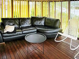 8 Person Holiday Home in Oster Assels