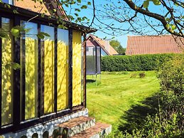 8 Person Holiday Home in Oster Assels