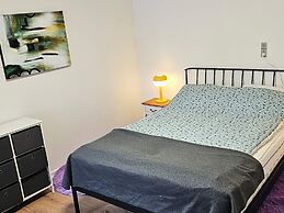 8 Person Holiday Home in Oster Assels