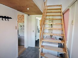 8 Person Holiday Home in Oster Assels