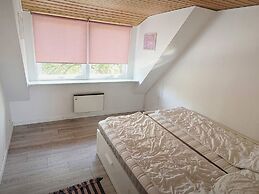 8 Person Holiday Home in Oster Assels