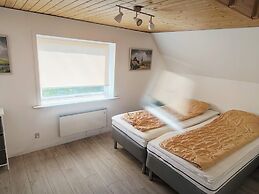 8 Person Holiday Home in Oster Assels