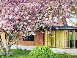 8 Person Holiday Home in Oster Assels