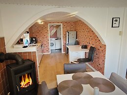8 Person Holiday Home in Oster Assels