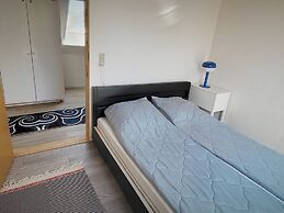 8 Person Holiday Home in Oster Assels