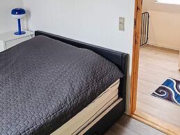 8 Person Holiday Home in Oster Assels