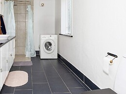 8 Person Holiday Home in Oster Assels