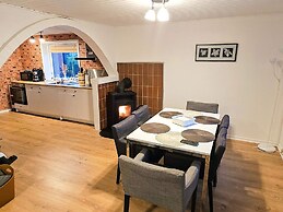 8 Person Holiday Home in Oster Assels