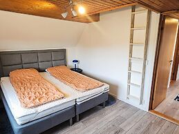 8 Person Holiday Home in Oster Assels