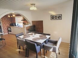 8 Person Holiday Home in Oster Assels