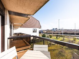 Apartment in Oostduinkerke With Garage