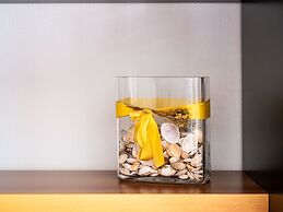 Apartment in Oostduinkerke With Garage