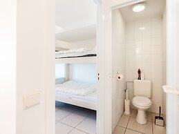 Apartment in Oostduinkerke With Garage