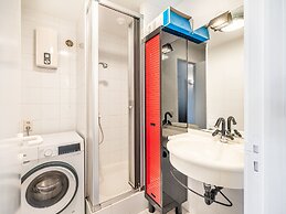 Apartment in Oostduinkerke With Garage