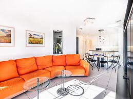 Apartment in Oostduinkerke With Garage