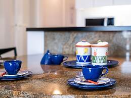 Apartment in Oostduinkerke With Garage