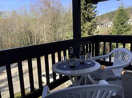 Huis Hochfirst Appartement 20