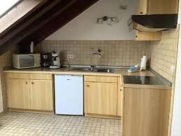 Huis Hochfirst Appartement 20