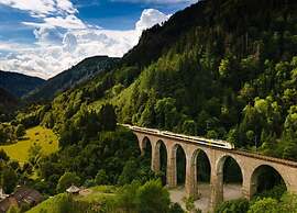 Huis Hochfirst Appartement 20