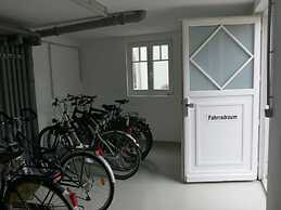 Holiday Apartment Palais am Park