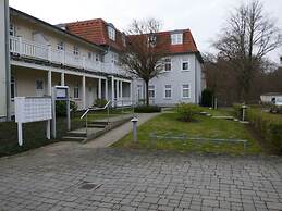 Holiday Apartment Palais am Park